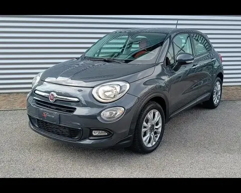 Used FIAT 500X Diesel 2015 Ad 