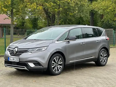 Used RENAULT ESPACE Diesel 2023 Ad 