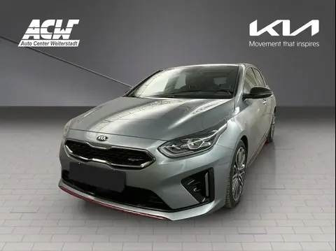 Annonce KIA PROCEED Essence 2021 d'occasion 