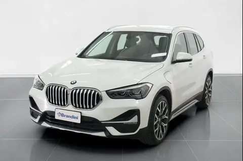 Used BMW X1 Hybrid 2020 Ad 