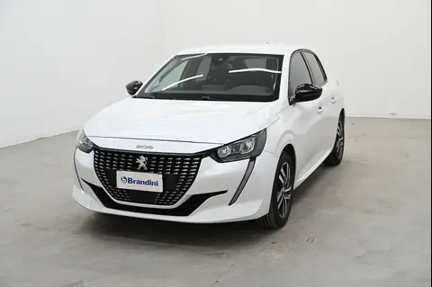 Used PEUGEOT 208 Petrol 2022 Ad 