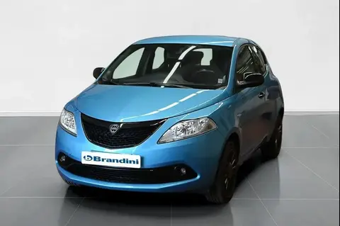 Used LANCIA YPSILON Hybrid 2021 Ad 