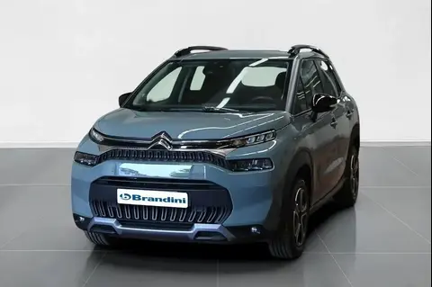 Annonce CITROEN C3 AIRCROSS Essence 2022 d'occasion 