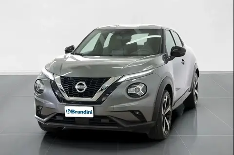 Used NISSAN JUKE Petrol 2021 Ad 