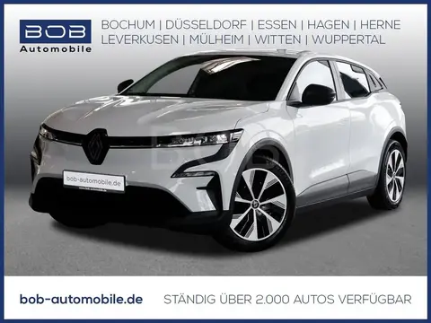 Annonce RENAULT MEGANE Non renseigné 2024 d'occasion 