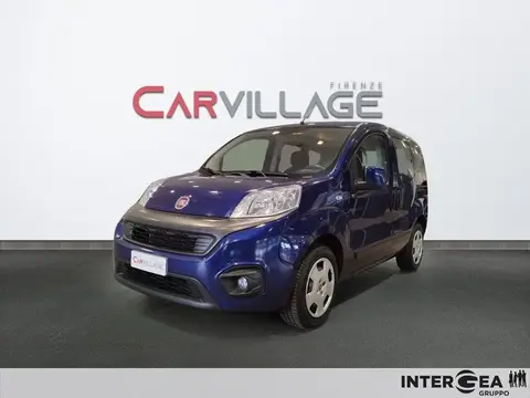 Used FIAT QUBO Diesel 2019 Ad 