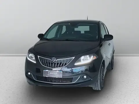 Used LANCIA YPSILON Hybrid 2021 Ad 