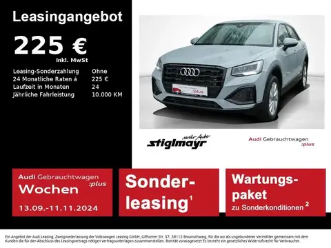 Annonce AUDI Q2 Diesel 2023 d'occasion 