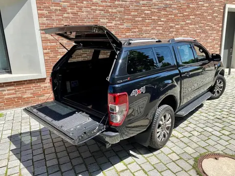 Used FORD RANGER Diesel 2017 Ad 