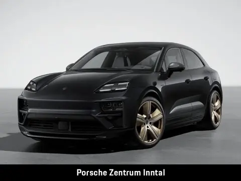 Used PORSCHE MACAN Not specified 2024 Ad 