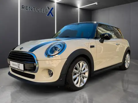 Used MINI COOPER Petrol 2019 Ad 