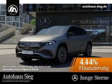 Annonce MERCEDES-BENZ EQA Non renseigné 2023 d'occasion 