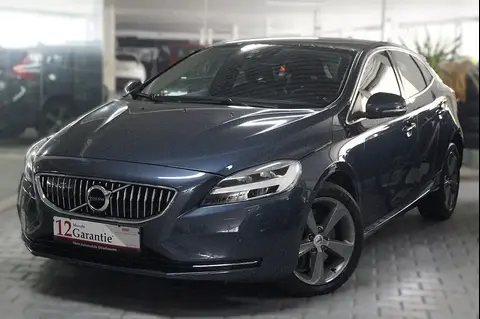 Annonce VOLVO V40 Diesel 2017 d'occasion 