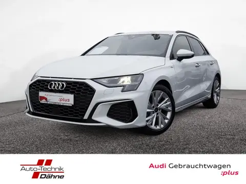 Used AUDI A3 Petrol 2024 Ad 