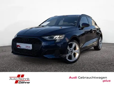 Used AUDI A3 Petrol 2023 Ad 