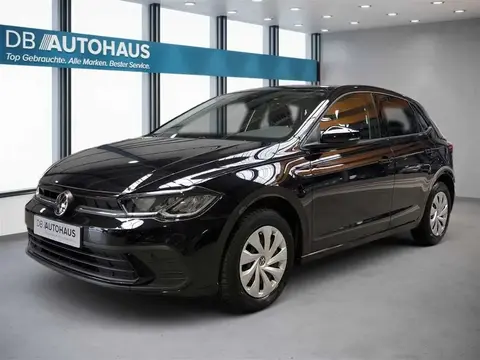 Annonce VOLKSWAGEN POLO Essence 2022 d'occasion 