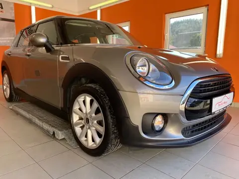 Annonce MINI COOPER Essence 2018 d'occasion 