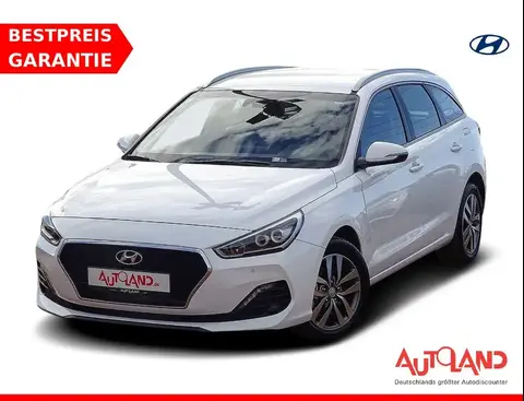 Annonce HYUNDAI I30 Essence 2020 d'occasion 