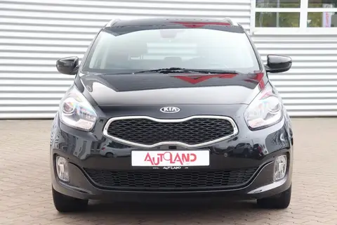 Used KIA CARENS Petrol 2016 Ad 