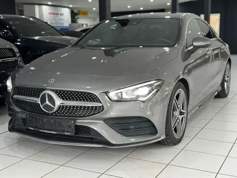 Used MERCEDES-BENZ CLASSE CLA Diesel 2020 Ad 