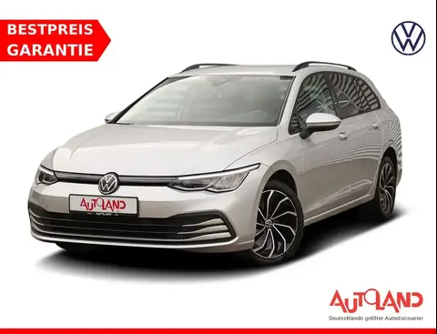 Annonce VOLKSWAGEN GOLF Diesel 2021 d'occasion 