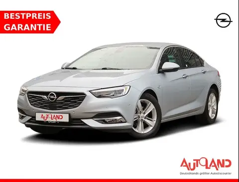 Annonce OPEL INSIGNIA Essence 2017 d'occasion 