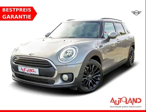 Used MINI ONE Petrol 2016 Ad 