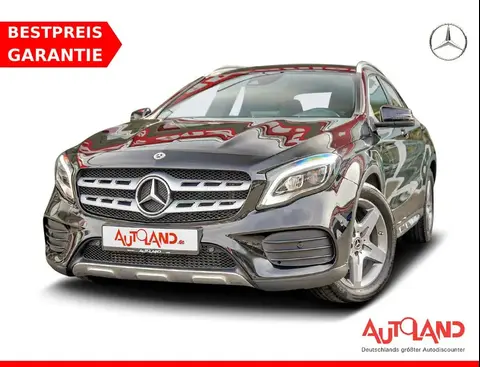 Used MERCEDES-BENZ CLASSE GLA Petrol 2020 Ad 