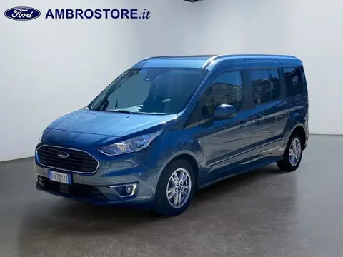 Used FORD TOURNEO Diesel 2019 Ad 