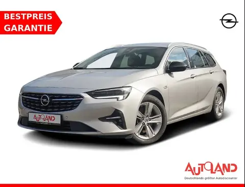 Used OPEL INSIGNIA Diesel 2021 Ad 