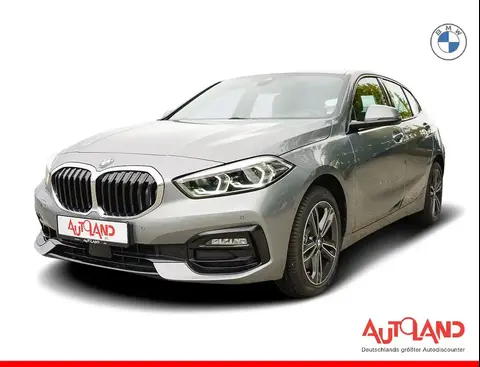 Used BMW SERIE 1 Petrol 2023 Ad 