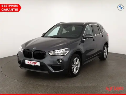 Used BMW X1 Petrol 2019 Ad 