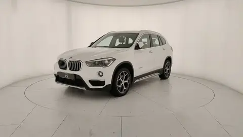 Used BMW X1 Diesel 2017 Ad 