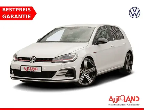 Annonce VOLKSWAGEN GOLF Essence 2019 d'occasion 