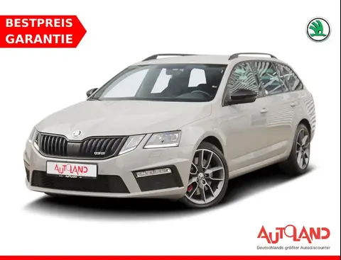 Annonce SKODA OCTAVIA Essence 2019 d'occasion 