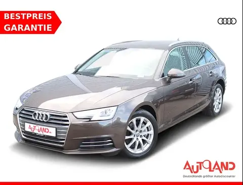 Used AUDI A4 Diesel 2017 Ad 