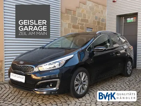 Annonce KIA CEED Essence 2018 d'occasion 