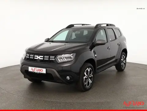 Used DACIA DUSTER Petrol 2024 Ad 