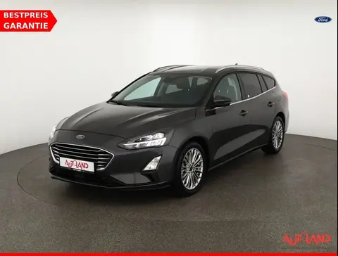 Used FORD FOCUS Petrol 2020 Ad 