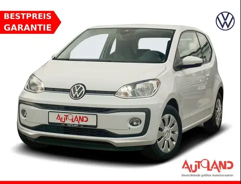 Annonce VOLKSWAGEN UP! Essence 2021 d'occasion 