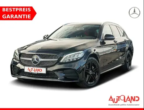 Used MERCEDES-BENZ CLASSE C Diesel 2020 Ad 