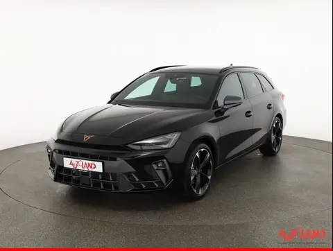 Used CUPRA LEON Petrol 2024 Ad 