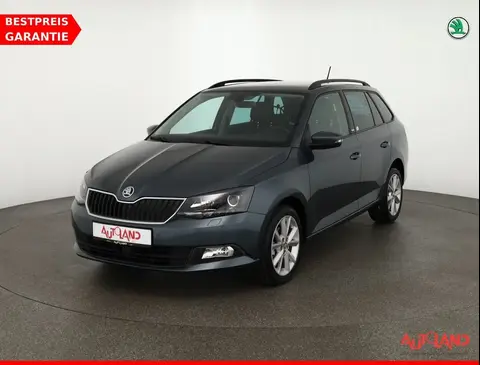 Used SKODA RAPID Petrol 2019 Ad 