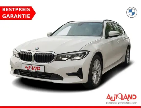 Annonce BMW SERIE 3 Diesel 2019 d'occasion 