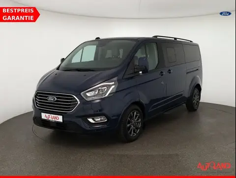 Used FORD TOURNEO Diesel 2019 Ad 