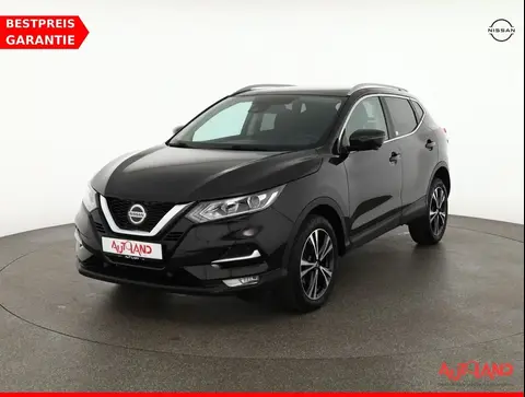 Used NISSAN QASHQAI Diesel 2020 Ad 