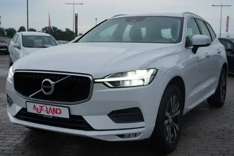 Annonce VOLVO XC60 Diesel 2020 d'occasion 