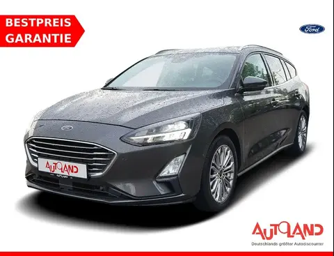 Annonce FORD FOCUS Diesel 2020 d'occasion 