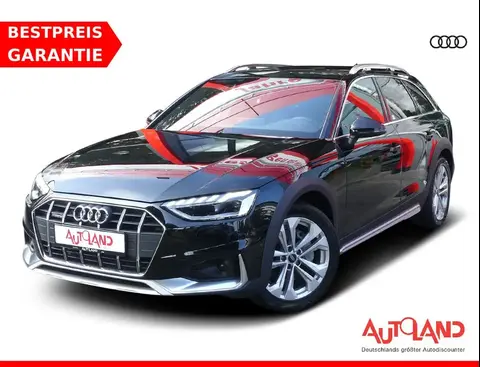 Annonce AUDI A4 Diesel 2022 d'occasion 