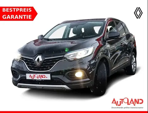 Used RENAULT KADJAR Petrol 2020 Ad 